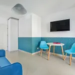 Apartamento Mare Promenada, Sun&snow Miedzyzdroje
