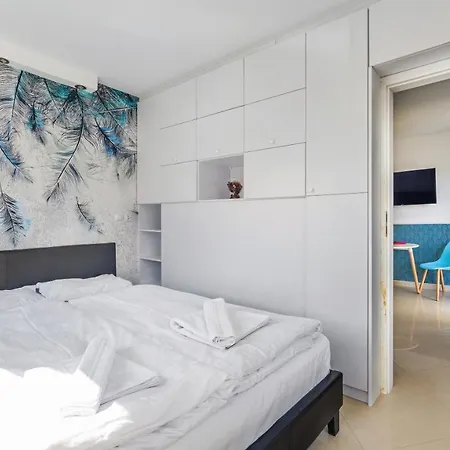 Mare Promenada, Sun&snow Apartamento