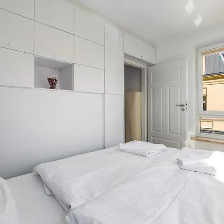 Mare Promenada, Sun & Snow *