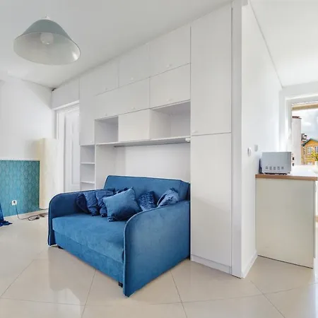 Apartamento Mare Promenada, Sun&snow