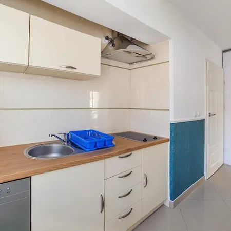 Mare Promenada, Sun&snow Apartamento *