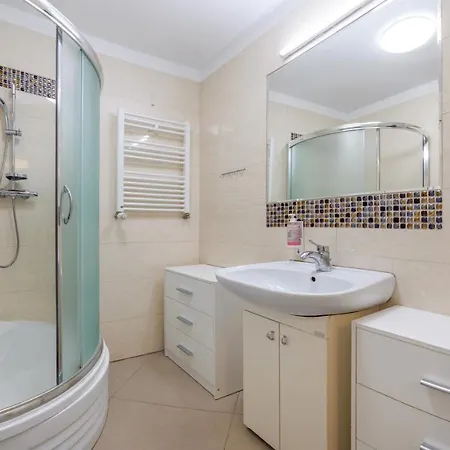 Mare Promenada, Sun&snow *