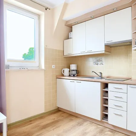 Mare Promenada, Sun&snow Apartamento *