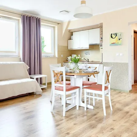 Apartamento Mare Promenada, Sun&snow *