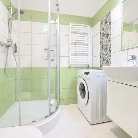 Mare Promenada, Sun&snow Apartamento