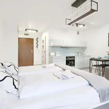 Apartamento Mare Promenada, Sun&snow