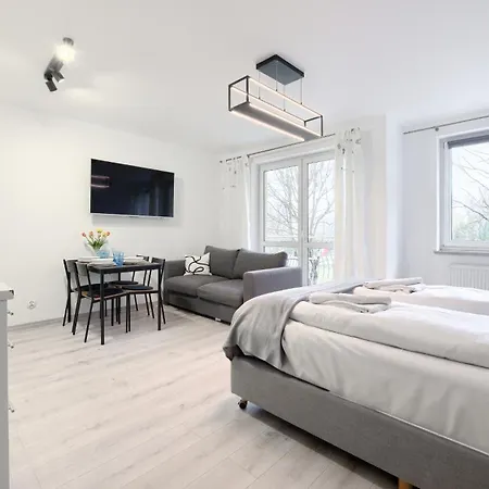 Mare Promenada, Sun&snow Apartamento *