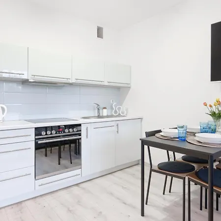 Mare Promenada, Sun&snow Miedzyzdroje