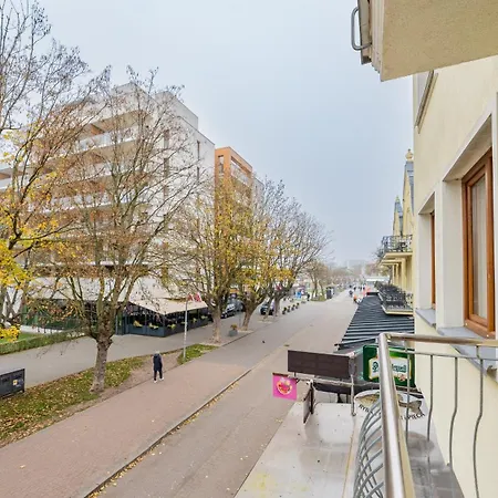 Mare Promenada, Sun&snow Apartamento