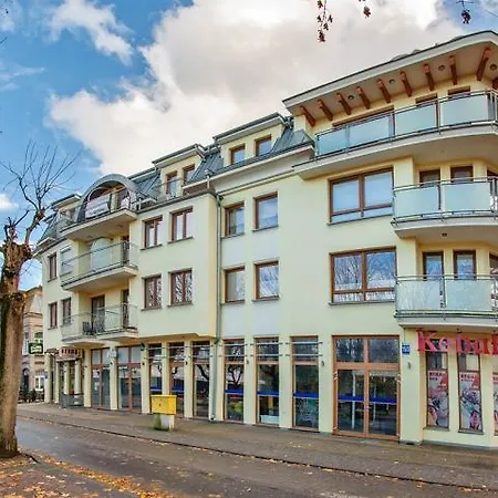 Apartamento Mare Promenada, Sun&snow *