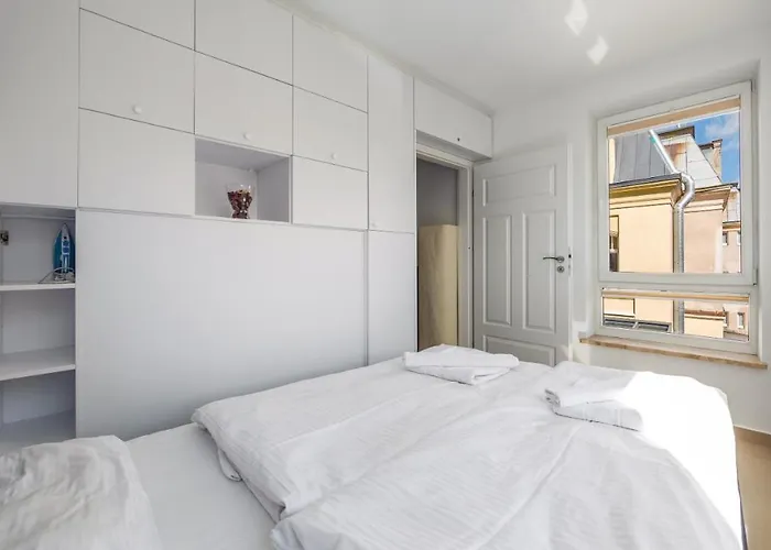 Mare Promenada, Sun & Snow *