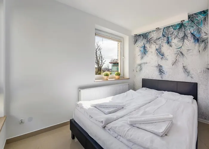 Mare Promenada, Sun & Snow * Мендзыздрое